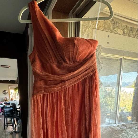 Maxi dress, wedding dresses, never used! - Picture 2 of 3